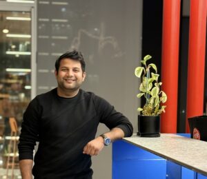 Ashish Pratap Singh Techgecs Paytech blog Founder