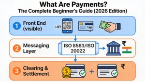 What Are Payments The Complete Beginner’s Guide (2026 Edition)