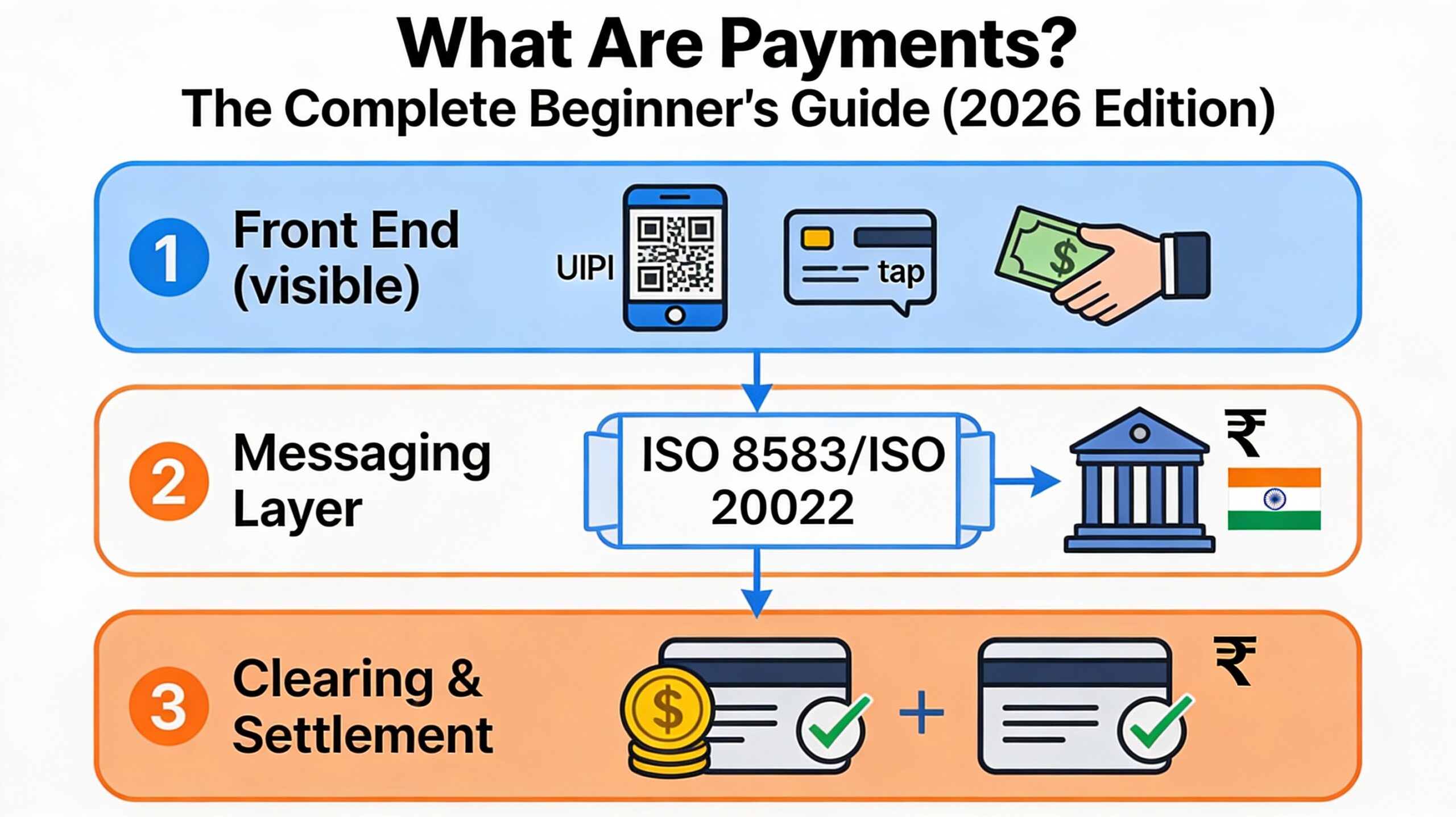 What Are Payments The Complete Beginner’s Guide (2026 Edition)